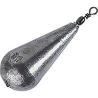 Ciężarek z krętlikiem Jaxon 50g