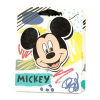 T3D-30 torebka papierowa Disney 3D