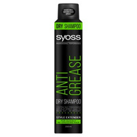 SYOSS SZAMPON DRY ANTI-GR200ML