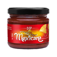 GRE.DIP MEXICANA 210G