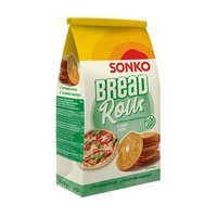 SONKO BREAD ROLLS PIZZA 70G