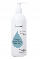 Ziaja Łagodzący płyn micelarny 390 ml