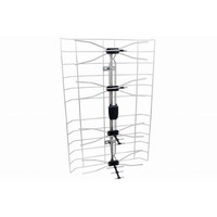 Antena zewnętrzna siatkowa DPM HN15ECO