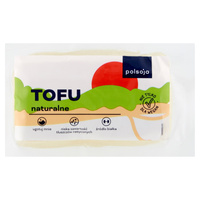 Polsoja Tofu naturalne 200 g