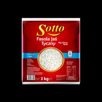 SAW.FASOLA JAŚ TYCZN SOTTO 3KG