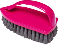 SZCZOTKA ŻELAZKO MAXI