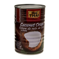 Real Thai Krem kokosowy 400 ml