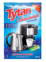 Tytan odkamieniacz w proszku saszetka 30g