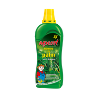 NAWÓZ DO PALM, JUK, DRACEN 0,75L