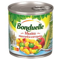 BON.MIESZANKA MEKSYKAŃ. 150G