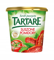 Tartare Suszone Pomidory 140g