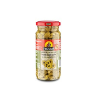 FIGARO OLIWKI ZIEL.KROJ.240G