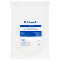 Huhtamaki Econo Talerz papierowy Ø 23 cm 50 sztuk