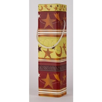 TSS-50 pudełko świąteczne na butelkę, BN