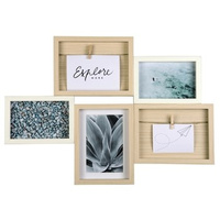 Galeria Hama 114655 Kalmar 5 zdjęć