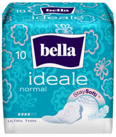 Bella Ideale Ultra Normal Podpaski higieniczne 10 sztuk