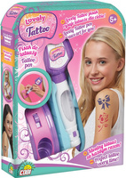COBI Lovely Tatoo Pisak do tatuaży