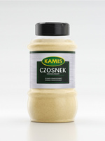 Kamis Czosnek granulowany 590g