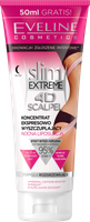 Slim Extreme 4D SCALPEL Koncentrat ekspresowo wyszczuplacjący nocna liposukcja