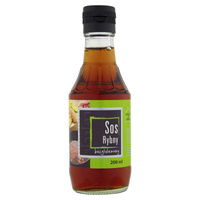House of Asia Sos rybny 200 ml