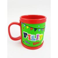 Kubek imienny dla dzieci Filip