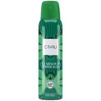 CTHRU DEO SPRAY LUMIN.EM.150ML