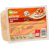 Balviten Chleb wiejski jasny bezglutenowy 250g