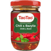 TAN.BAZYLIA&CHILI TAO 200G