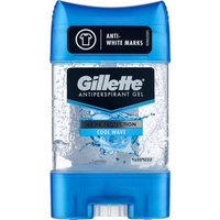 GILLETTE ANTYP.ŻEL WAVE 70ML
