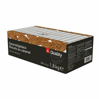 TGQ KARMEL KRUCHE CIASTKA1,8KG