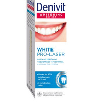 Denivit Pro-Laser White Pasta do codziennego użytku 50ml
