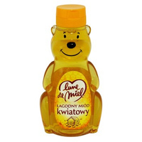 Lune de Miel Łagodny miód kwiatowy 250 g