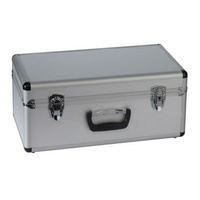 Skrzynka aluminiowa 47,5 x 26 x 21 CM