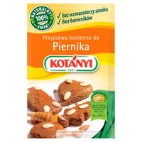 Kotányi Przyprawa korzenna do piernika 27 g