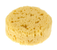 Gąbka kąpielowa NATURAL LOOK Ewa Schmitt AM051