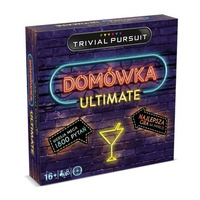 Gra Trivia l Pursuit Domówka Ultimate