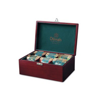 DILMAH ZESTAW HERB LUXURY 60TB