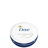 Dove Intensywnie nawilżający krem do ciała 150 ml