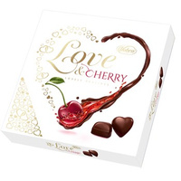 VOBRO BOMB LOVE &CHERRY 198G