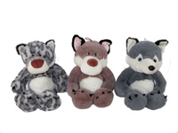 SUN-DAY Zabawka pluszowa Zwierzęta Z2543