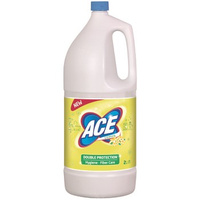 Ace Wybielacz zapach cytrynowy 2 l