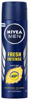 NIVEA MEN Fresh Intense Antyperspirant 150 ml