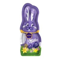 Milka Zając z czekolady mlecznej 45 g