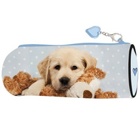 Piórnik tuba The Sweet Pets - Pies