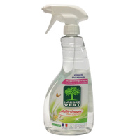 L'ARBRE VERT Uniwersalny Spray do czyszczenia 740ml