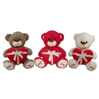 Sun-Day Zabawka pluszowa Maskotki mix 25 cm M3728