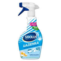 SIDOLUX ŁAZIENKA MYD/POM.500ML