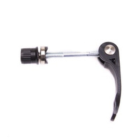 Zacisk sztycy siodełka