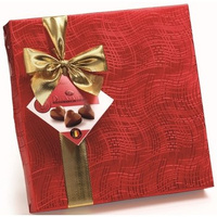 MAL DEL PRALIN RED HEARTS 200G