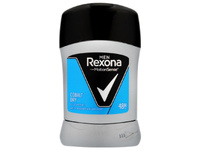 Rexona Men Cobalt Antyperpirant w sztyfcie dla mężczyzn 50 ml